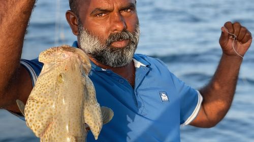 Nanje Fishing Trips Dubai 6