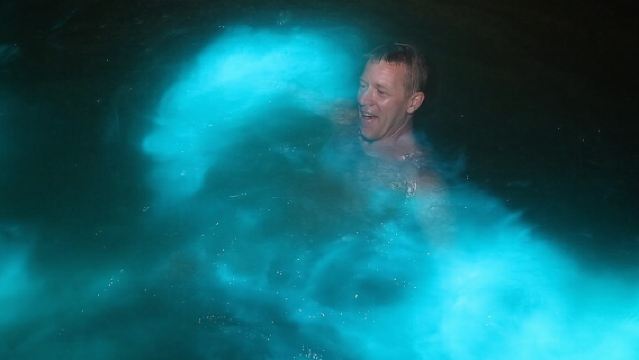 Tour Notturno alla Laguna Luminosa da Montego Bay