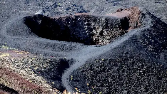 ทริปเช้าเอตนา