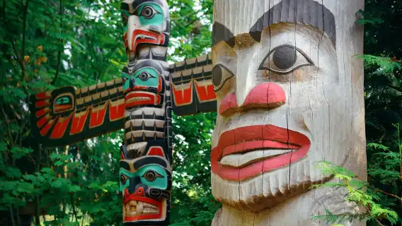 卡皮拉諾吊橋公園＋史丹利公園＋伊麗莎白女王公園＋煤氣鎮一日遊