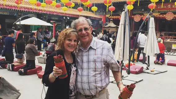 Peaks to Piers, Half-Day Private Customised Tour In Hong Kong