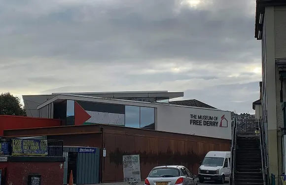 德里市私人導賞步行團