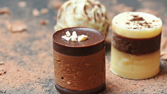 Экскурсия с дегустацией шоколада в Брюсселе.