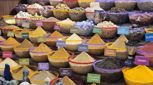 Private Dubai City Tour up to 6 People (Half-Day) Day Tours 6