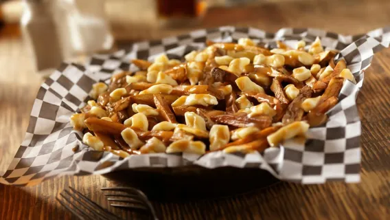 Niagara-on-the-Lake: Ultimate Canadian Food & Wine Tour