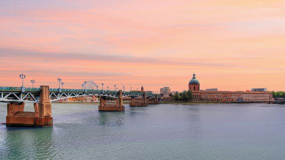 ToulouseTours