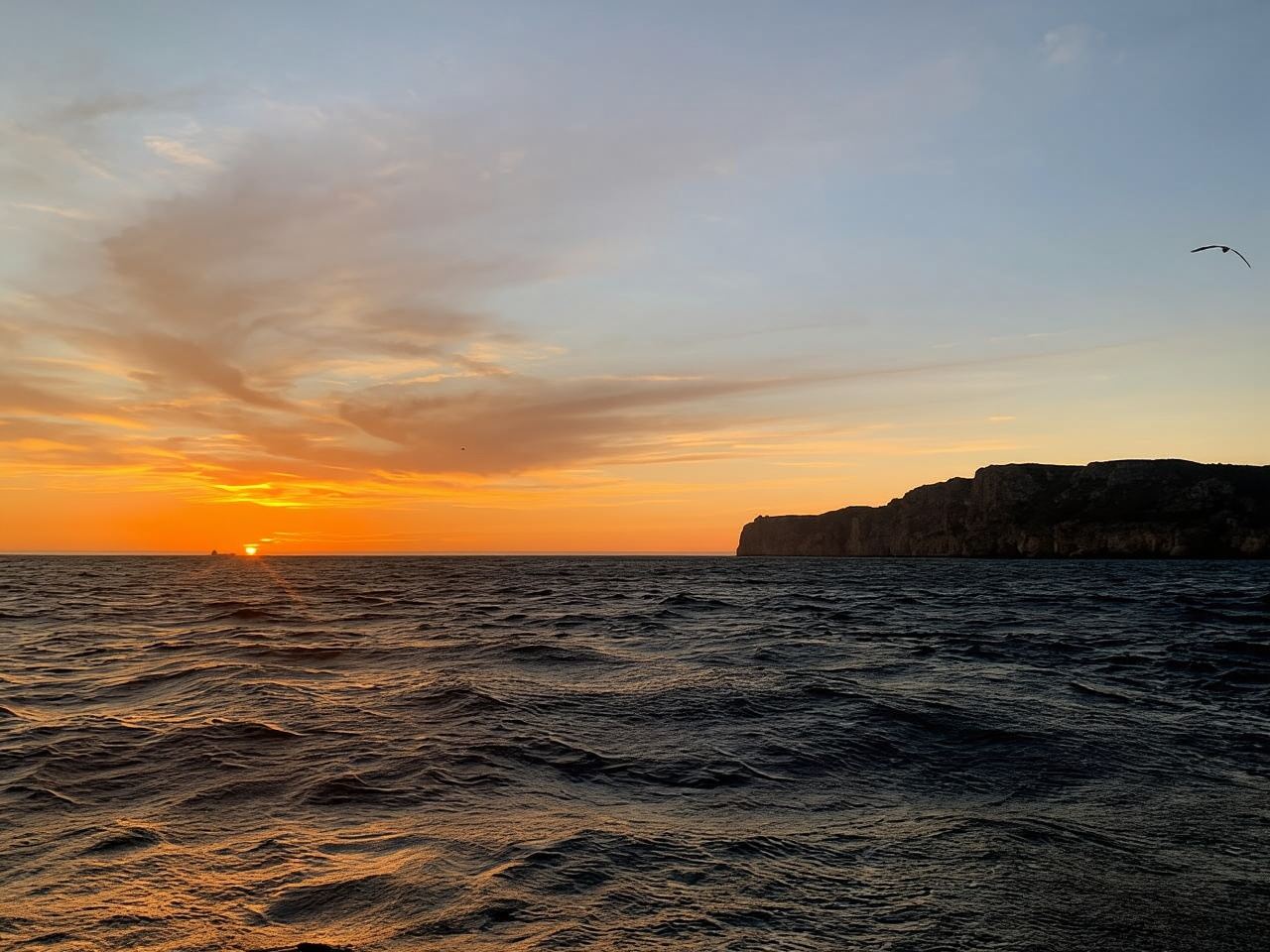 Sesimbra: tour al tramonto del Parco Naturale di Arrábida Cabo Espichel
