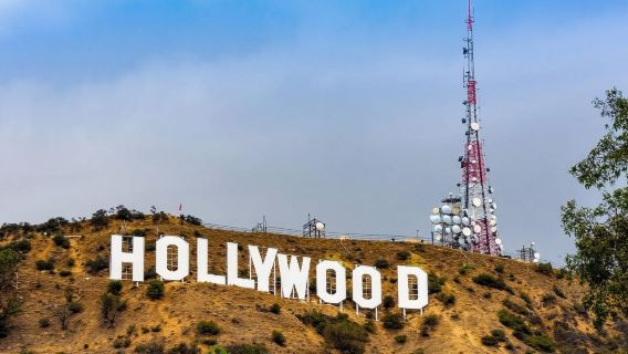 однодневный тур в Лос-Анджелес (Los Angeles)