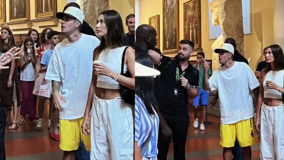 ฟลอเรนซ์: ทัวร์ชมหอศิลป์อะคาเดเมียพร้อมไกด์