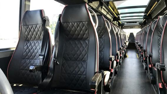 Desde Miami: Excursión de un día a Cayo Hueso en autobús lanzadera
