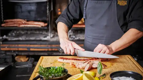 Queenstown: Lake Cruise to Walter Peak Farm with BBQ Buffet