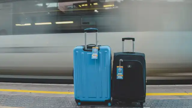 Sydney: Luggage Storage close to Circular Quay