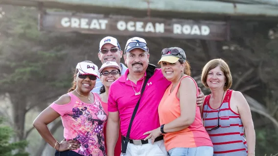 Melbourne: percorso inverso della Great Ocean Road dei 12 Apostoli con pranzo