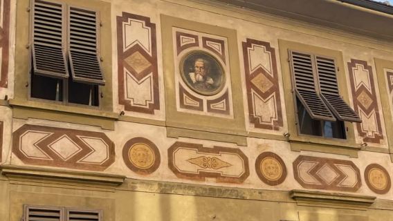 義大利威尼斯里亞託橋+總督府【中文專車-舒適純淨】