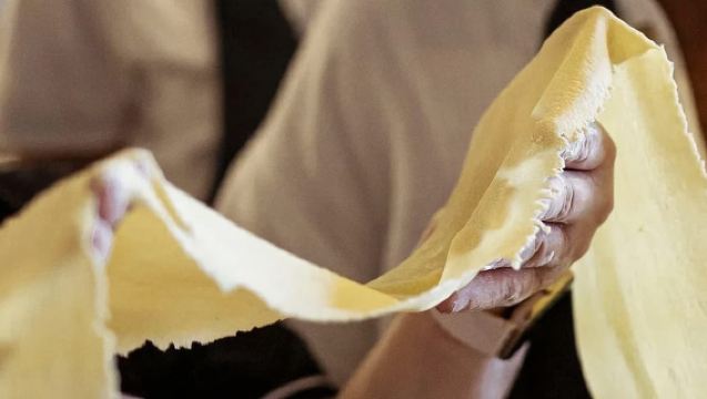 Tuscany Tour from Florence: Small Group Wine & Lunch