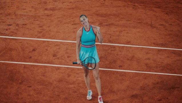 Experience Roland-Garros 2026 La Mezzanine VIP Package with our partner Sodexo Live! Hospitality