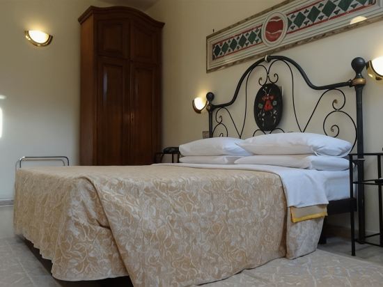 Hotel Minerva E Nettuno Room Type - Double Room with Private Bathroom