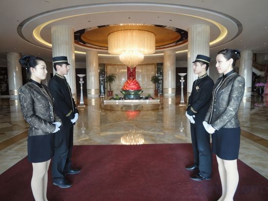 Others 3, Guo Erluosi Hotel, Songyuan