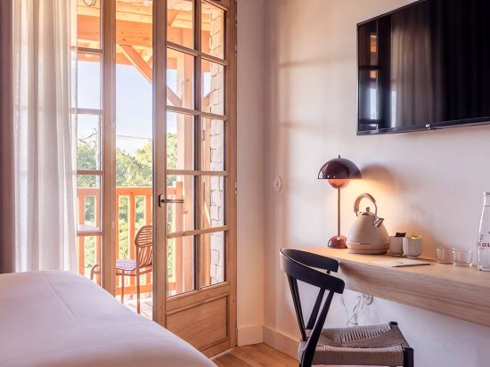 Hôtel Indarra Room Type - Superior Balcony