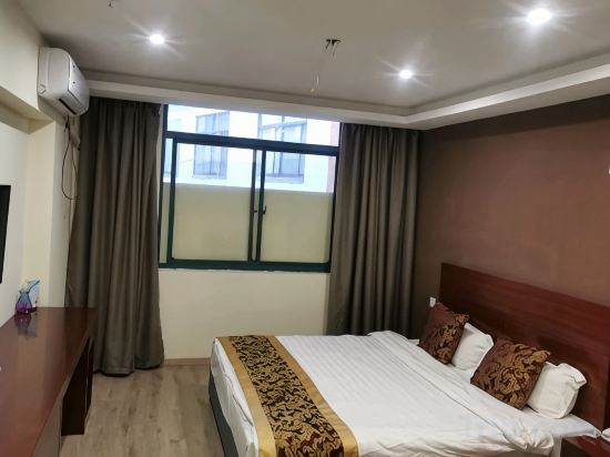 Others 2, Zhixiang Business Hotel, Hefei