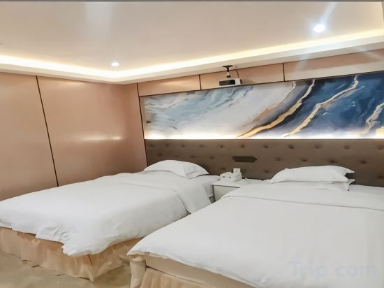 Others 2, Hangzhou Anting Express Hotel, Hangzhou