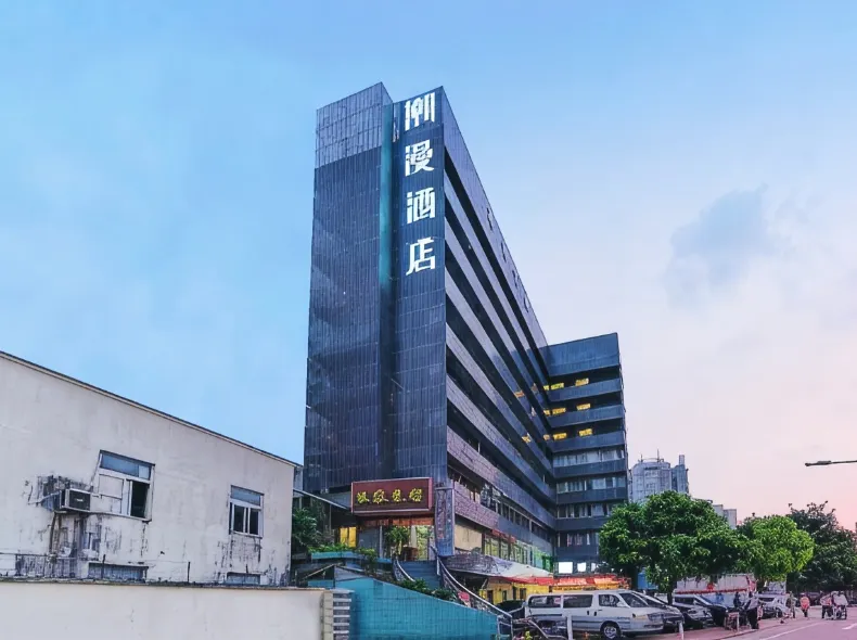 CHEERMAY HOTELS
