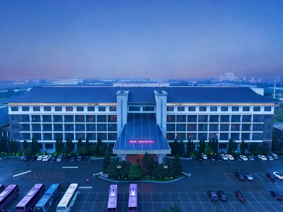 Others 4, Yijiangnan Hotel, Tieling