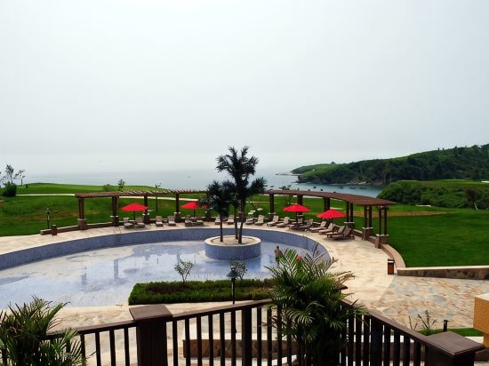 Others 3, Changhai Haichang Guanglu Island Resort Hotel