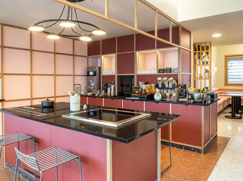 Aparthotel Adagio Paris Nation