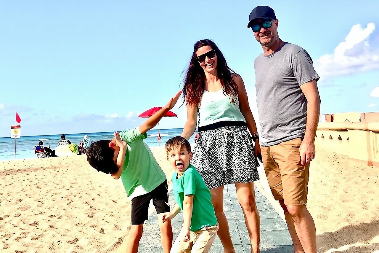 Oahu svelato: tour privato di lusso su misura per un'isola