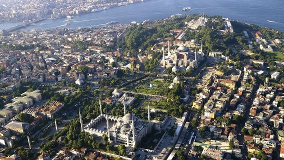 Istanbul