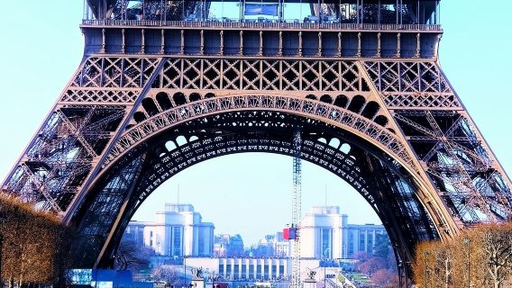 ParisTours