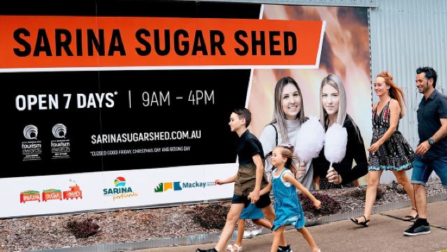 Taste of the Tropics Tour