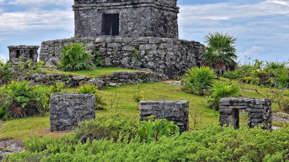 Playa del Carmen