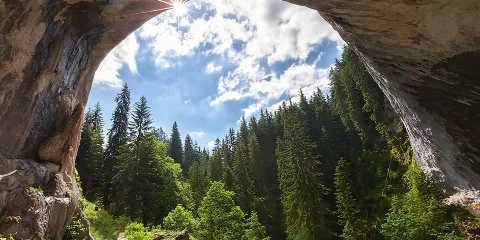 一日遊前往神奇橋樑及獨特的羅多彼美食