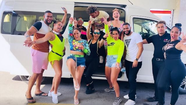 Private Transfer from or to Puerto Plata Airport