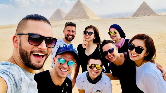 CairoTours