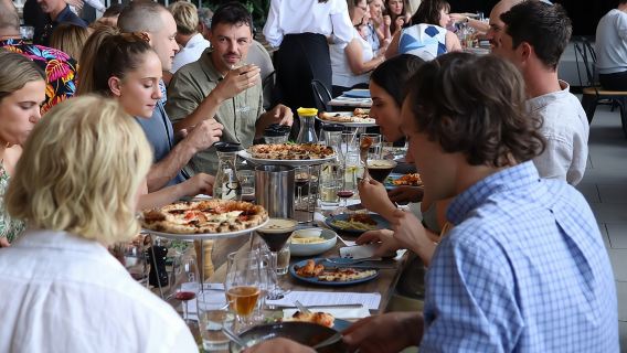 Ganztägiges Gourmet-Abenteuer im Yarra Valley: Kulinarische Entdeckungsreise mit Wein und Gin