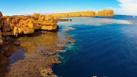 Sharm El SheikhTours