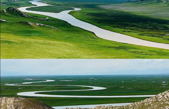 親子遊玩/行程可定制（獨庫公路+賽里木湖+那拉提+巴音九曲）