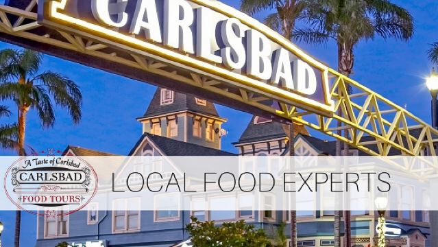Carlsbad Food Tour
