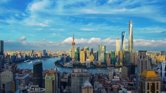 4-Hour Flexible Private Shanghai City Tour