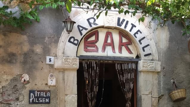 Messina Private Excursion Savoca Taormina and Castelmola