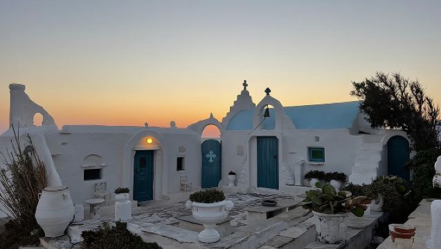 Private Mykonos Tour Tailor-Made | Choice of the guest