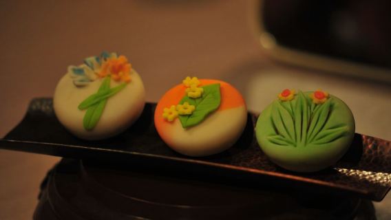 【杭州非遺體驗(定勝糕製作)】浙江杭州手工藝活態館/非遺製作糕點體驗項目