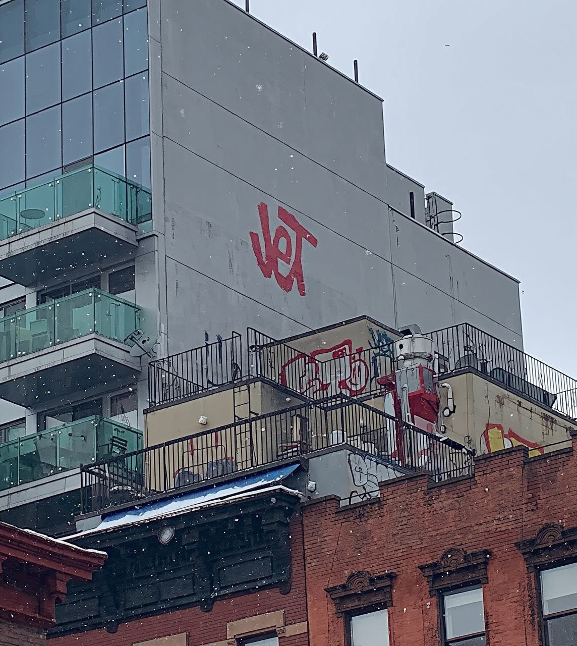 The East Village & Alphabet City: Artists & Counterculture