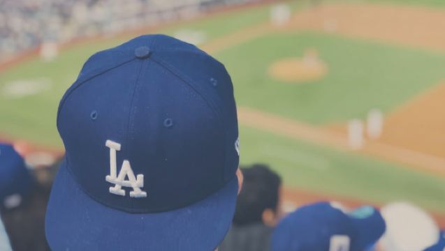 로스엔젤레스: 다저 스타디움에서 LA 다저스 MLB 경기 티켓