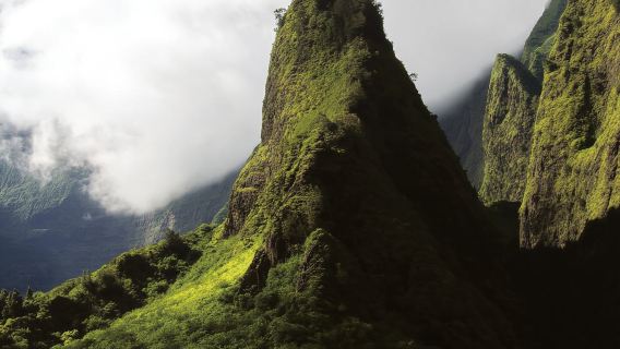 From Oahu: Best of Maui/Haleakala - Sips, Sites & Bites