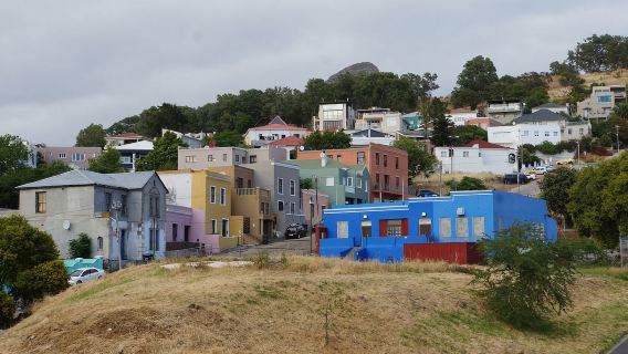 南非|開普敦一日遊【包車10小時】