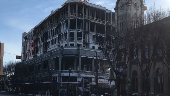 加拿大全境｜英語翻譯｜旅遊陪同｜商務翻譯｜展會翻譯｜地接｜（可私人定制）